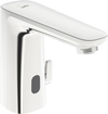 Washbasin faucet, 3 V, Bluetooth | 9210FZ-104 | Chrome