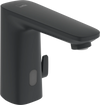 Servantkran, 3 V, Bluetooth | 9210FZ-33 | Svart matt
