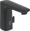 Washbasin faucet, 3 V, Bluetooth | 9210FZ-33 | Matt black