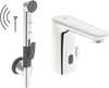 Washbasin faucet, 3 V, Bluetooth | 9212FZ-104 | Chrome