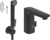 Servantkran, 3 V, Bluetooth | 9212FZ-33 | Svart matt