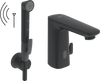 Washbasin faucet, 3 V, Bluetooth | 9212FZ-33 | Matt black