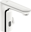 Washbasin faucet, 3 V, non-Bluetooth | 9260FQ | Chrome