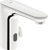 Washbasin faucet, 3 V, non-Bluetooth | 9260FQ | Chrome