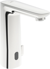 Servantkran, 3 V, Bluetooth | 9300FZ | Krom