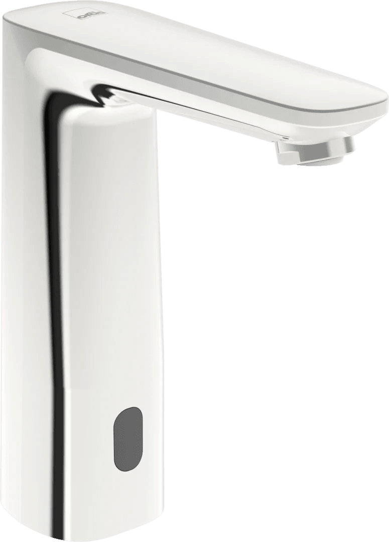 Washbasin faucet, 3 V, Bluetooth | 9301FZ | Chrome