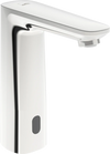 Washbasin faucet, 3 V, Bluetooth | 9301FZ | Chrome