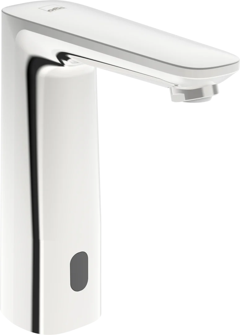 Washbasin faucet, 3 V, Bluetooth | 9301FZ | Chrome