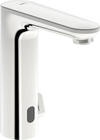 Washbasin faucet, 3 V, Bluetooth | 9360FZ | Chrome
